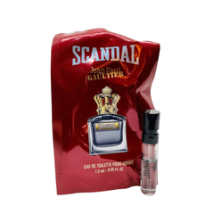 FLACONETE - Scandal Pour Homme Eau de Toilette