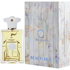 LACRADO - Amouage Beach Hut Man Eau de Parfum - AMOUAGE - PRAZO DE POSTAGEM DIFERENTE, leia a descrição! - comprar online