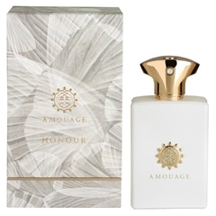 LACRADO - Honour Man Eau de Parfum - AMOUAGE - PRAZO DE POSTAGEM DIFERENTE, leia a descrição! - comprar online
