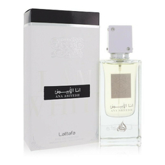 LACRADO - Ana Abiyedh Eau de Parfum - LATTAFA - comprar online