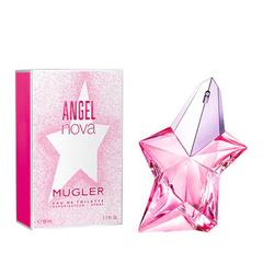 LACRADO - Angel Nova Eau de Toilette - THIERRY MUGLER - PRAZO DE POSTAGEM DIFERENTE, leia a descrição! - comprar online