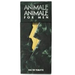 DECANT - Animale Animale Men Eau de Toilette - ANIMALE