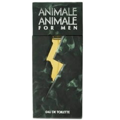 DECANTÃO - Animale Animale Men Eau de Toilette - ANIMALE