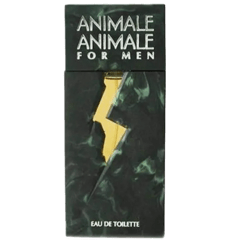 LACRADO - Animale Animale Men Eau de Toilette - ANIMALE