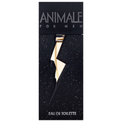 LACRADO - Animale Men Eau de Toilette - ANIMALE