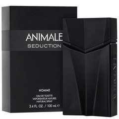 Animale - Animale Seduction Homme Eau de Toilette - comprar online