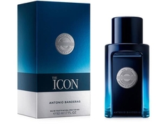 Antonio Banderas - The Icon Eau de Toilette - comprar online