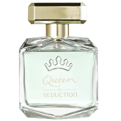 Antonio Banderas - Queen Of Seduction Eau de Toilette