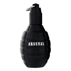 GILLES CANTUEL - Arsenal Black Eau de Parfum