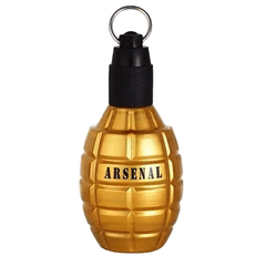 GILLES CANTUEL - Arsenal Gold Eau de Parfum