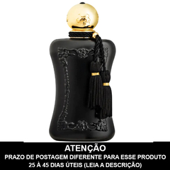 LACRADO - Athalia Eau de Parfum - PARFUMS DE MARLY - PRAZO DE POSTAGEM DIFERENTE, leia a descrição!