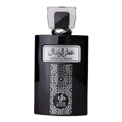 LACRADO - Attar Al Wesal Eau de Parfum - AL WATANIAH