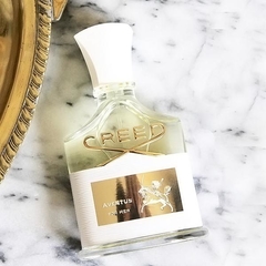 LACRADO - Aventus for Her Eau de Parfum - CREED - PRAZO DE POSTAGEM DIFERENTE, leia a descrição! na internet