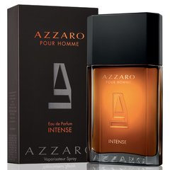 Azzaro - Azzaro P/Homme Intense Eau de Parfum - comprar online