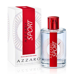 Azzaro - Azzaro Sport Eau de Toilette - comprar online