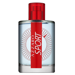 Azzaro - Azzaro Sport Eau de Toilette