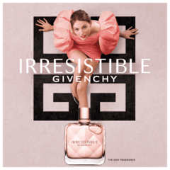 DECANT - Irresistible Eau de Parfum - GIVENCHY - loja online
