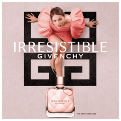 LACRADO - Irresistible Eau de Parfum - GIVENCHY - Mac Decants