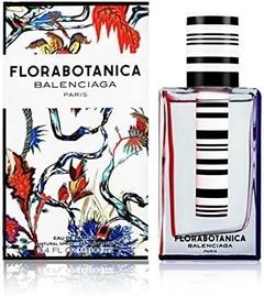 LACRADO - Florabotanica Eau de Parfum - BALENCIAGA - PRAZO DE POSTAGEM DIFERENTE, leia a descrição! - comprar online