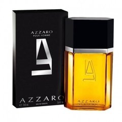 Azzaro - Azzaro Pour Homme Eau de Toilette - comprar online