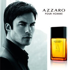 Azzaro - Azzaro Pour Homme Eau de Toilette - Mac Decants