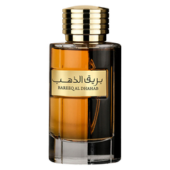 DECANT NO FRASCO - Bareeq Al Dhahab Eau de Parfum - AL WATANIAH
