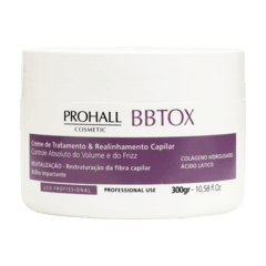 BBtox Max Repair - botox capilar - 300ml