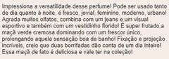 DKNY - Be Delicious Dona Karan Eau de Parfum - Mac Decants