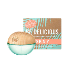 DECANT - Be Delicious Coconuts About Summer Eau de Toilette - DKNY - comprar online