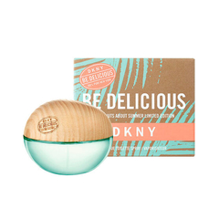 LACRADO - Be Delicious Coconuts About Summer Eau de Toilette - DKNY - comprar online