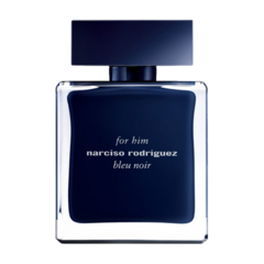 NARCISO RODRIGUEZ FOR HIM BLEU NOIR EAU DE TOILETTE