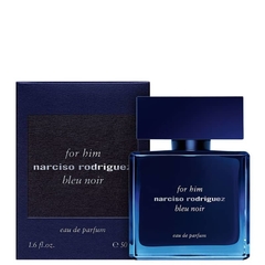 NARCISO RODRIGUEZ FOR HIM BLEU NOIR EAU DE PARFUM - comprar online