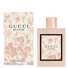 DECANT NO FRASCO - Gucci Bloom Eau de Toilette - GUCCI - comprar online