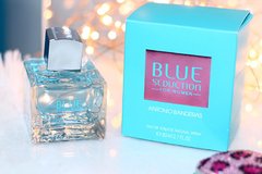 Antonio Banderas - Blue Seduction Eau de Toilette na internet