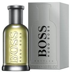 LACRADO - Boss Bottled Eau de Toilette - HUGO BOSS - comprar online