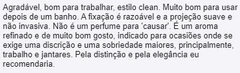 DECANTÃO - Boss Bottled Eau de Toilette - HUGO BOSS - Mac Decants