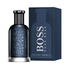 HUGO BOSS - Boss Bottled Infinite Eau de Toilette - comprar online