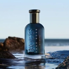 DECANTÃO - Boss Bottled Infinite edt - HUGO BOSS - comprar online