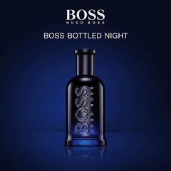 HUGO BOSS - Boss Bottled Night Eau de Toilette na internet