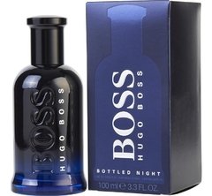 HUGO BOSS - Boss Bottled Night Eau de Toilette - comprar online