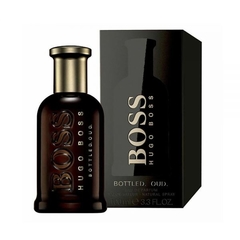 HUGO BOSS - Boss Bottled Oud Eau de Parfum - comprar online