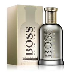 HUGO BOSS - Boss Bottled Eau de Parfum - comprar online