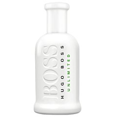HUGO BOSS - Bottled Unlimited Eau de Toilette