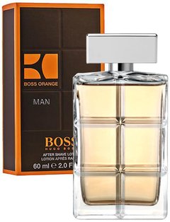 HUGO BOSS - Boss Orange Eau de Toilette - comprar online