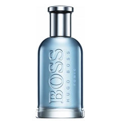 DECANT NO FRASCO - Boss Bottled Tonic edt- HUGO BOSS