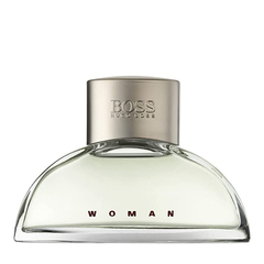 Hugo Boss - Boss Woman Eau de Parfum