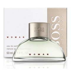 Hugo Boss - Boss Woman Eau de Parfum - comprar online