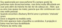 Burberry - Brit Eau de Toilette - Mac Decants