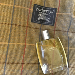 DECANT - Burberry for Men edt - BURBERRY - comprar online