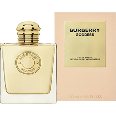 LACRADO - Burberry Goddess Eau de Parfum - BURBERRY - comprar online